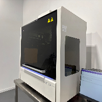 Wuhan MGI MGISP-960 Automated Sample Preparation System image 1